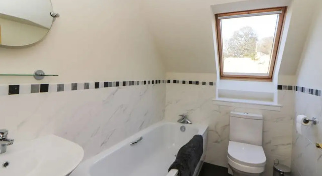 Woodside, Book Feriehus Blairgowrie and Rattray Perthshire