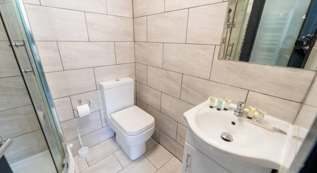 Студия Amazing Studio Next to the City