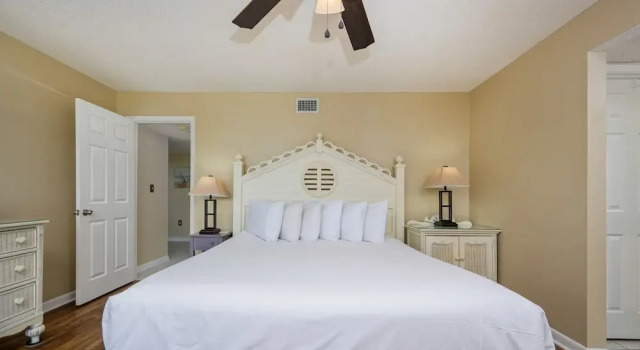 Phoenix Vi 6701 3 Bedroom Condo, Boek Appartement Orange Beach 