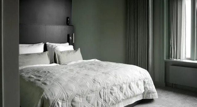 Двухместный номер Standard Boutique Hotel Hans