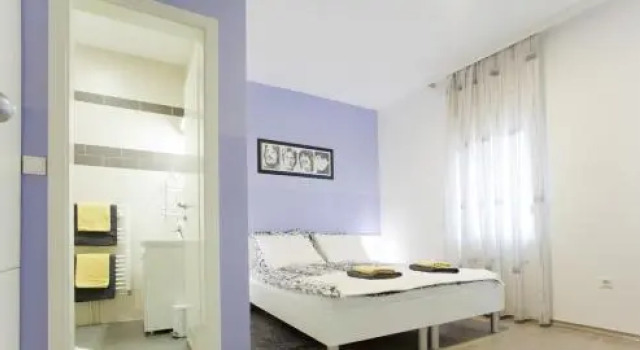 Hotellux B&B, Reserva ahora Bed & breakfast Maksimir Zagreb