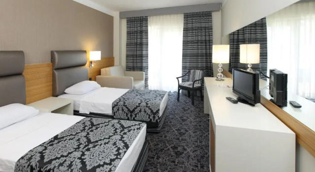 Двухместный номер Standard Cettia Beach Resort