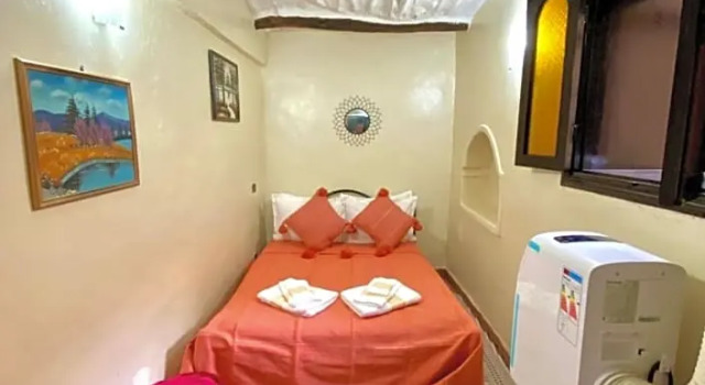 Riad Benyara, Buchen Sie Hotel Taroudant Taroudannt