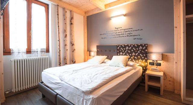 Albergo Maggiorina, Забронировать Отель Беццекка Valle di Ledro