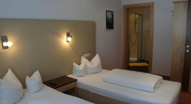 alpinea Appartements