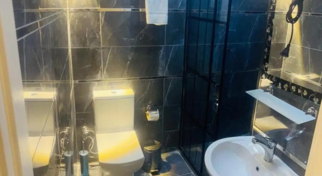 Семейный номер Standard с балконом Old City Family Hotel
