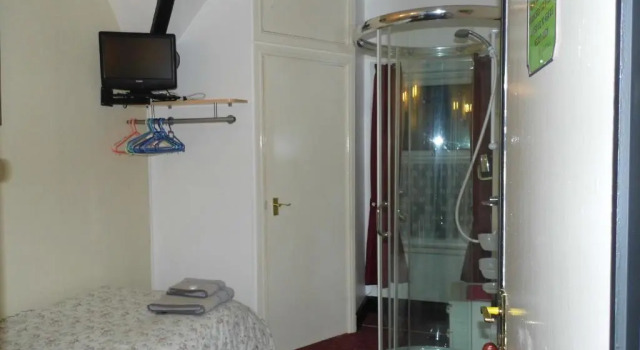 Номер Standard Happy Days Guesthouse