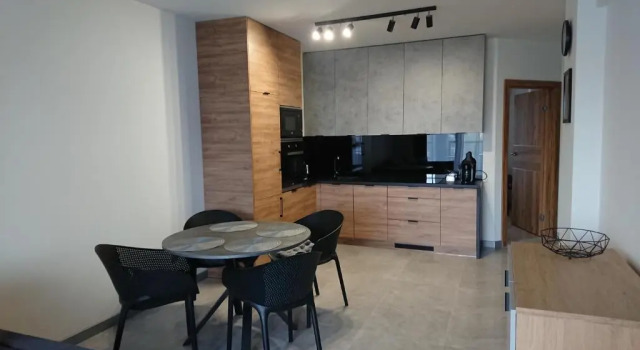 Апартаменты Apartamenty Color - Niebieski