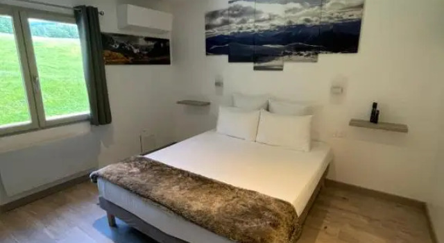 Номер Superior Le Lodge du Pichat