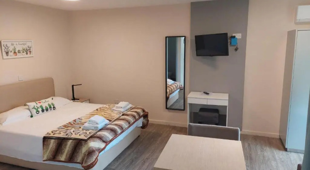Студия Droushia Holiday Apartments