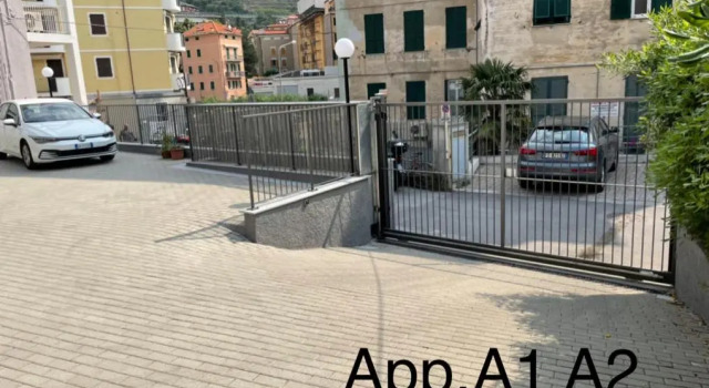 Апартаменты Casavienna app A2