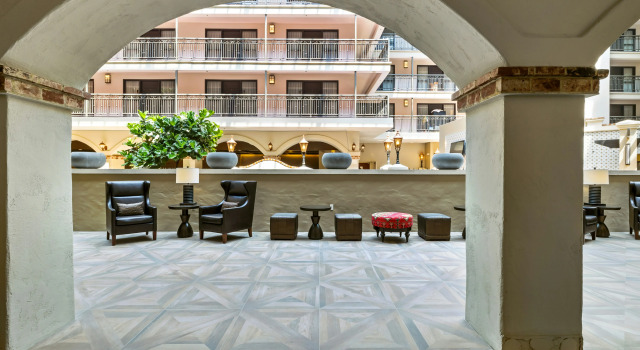 Embassy Suites by Hilton Los Angeles LAX South/El Segundo