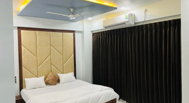 Hotel New City Light, Rezervovat Hotel Hotely v Gujarat s parkováním, Parkování