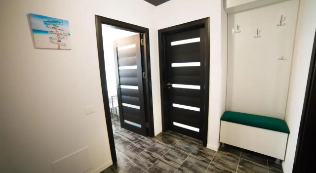 Апартаменты Toto’s Apartment