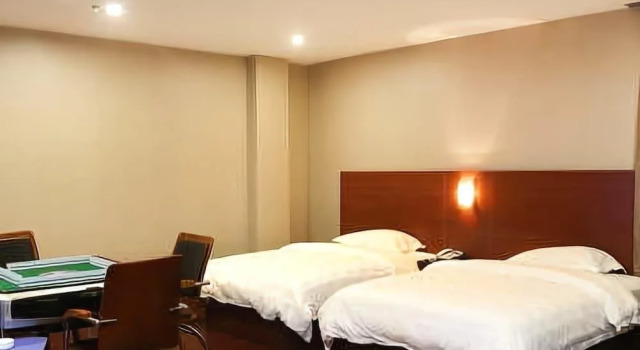 Shangyuntian Hotel