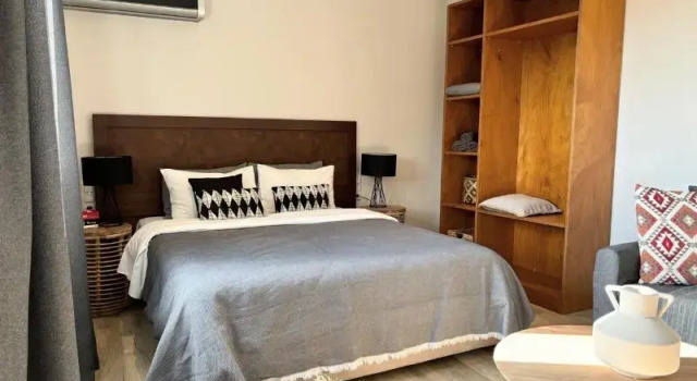 Люкс Superior Skiathos Gea Villas