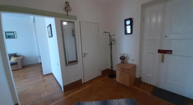 Апартаменты Apartment on Hretska 26/28