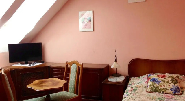 Двухместный номер Standard Hotel Wenus