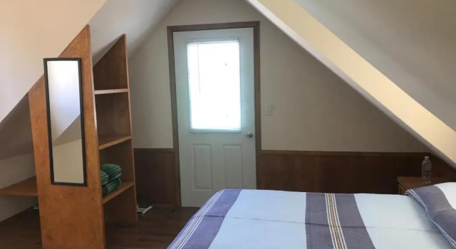 Шале Cabañas Salamandras Avándaro