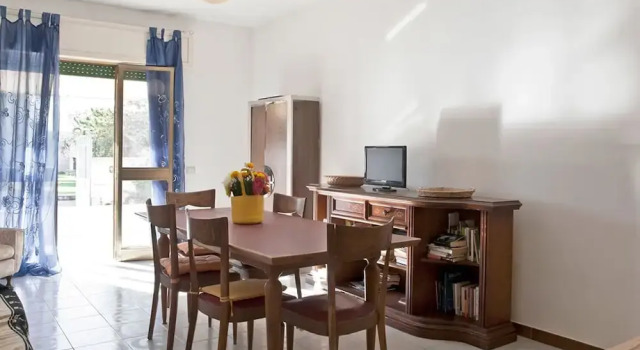 Коттедж с 2 комнатами VilleSalento - Sant Isidoro M521