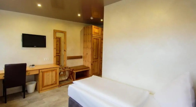 Номер Standard Hotel Bohn