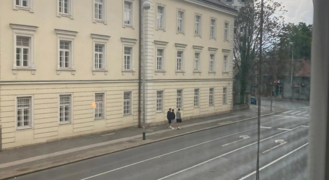 Apartment PM Close to the city center