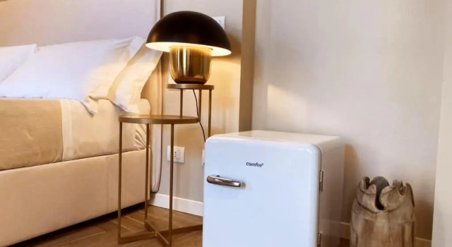 Двухместный номер Standard Gatto Bianco Rooms 42