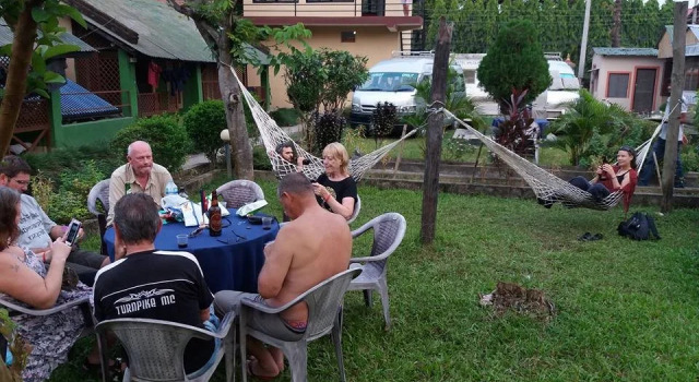 Chitwan Resort Camp