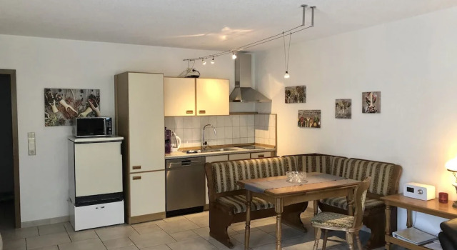 Номер Standard Haus Wegener