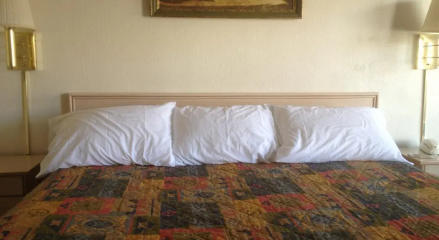 Economy Inn Alamogordo, 예약 호텔 앨라모고도 뉴멕시코