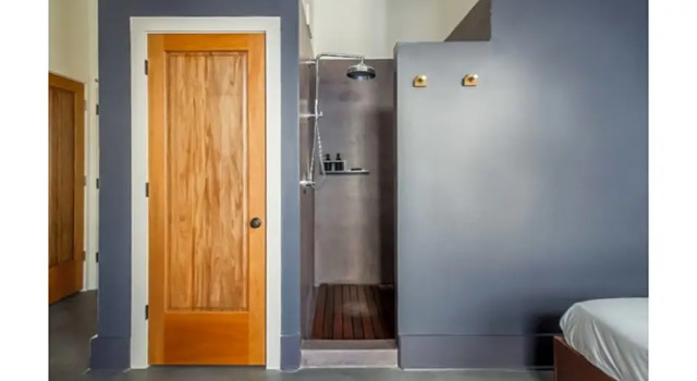 Двухместный люкс Catahoula Hotel New Orleans