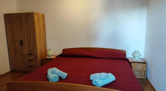 Апартаменты с 2 комнатами Apartments Olga