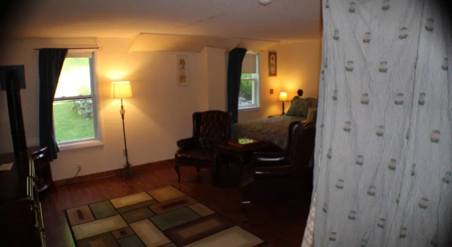 Habitación Superior Bromley View Inn