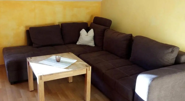 Апартаменты Ferienwohnung Haus Hollerbusch