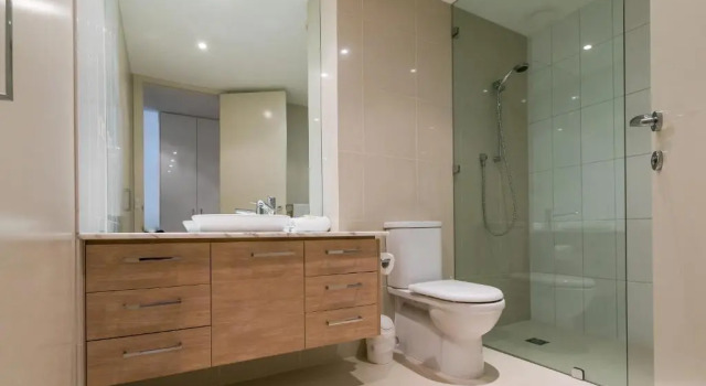 Апартаменты c 1 комнатой Grand Mercure Allegra Hervey Bay