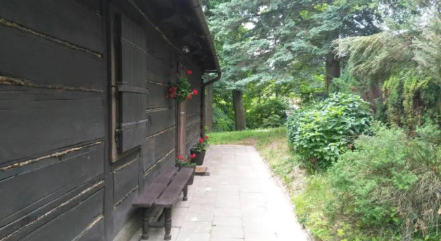 Коттедж Dom Poety