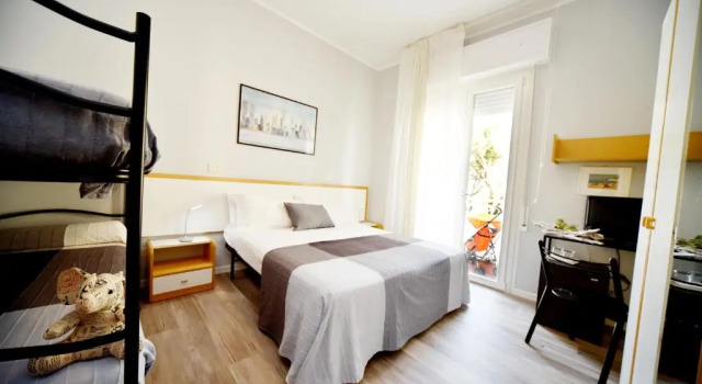 Семейный номер Standard Hotel Mirabella