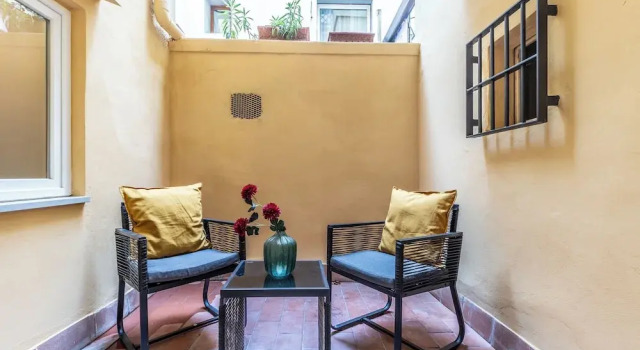 Wine Apartments Florence Biancone, Забронировать Апартаменты/квартира Апартаменты Флоренции, рядом с Дом Буонаротти, Апартаменты/квартира