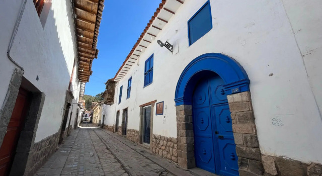 Quinta San Blas by Ananay Hotels, Reserva ahora Hotel Hoteles en Cusco con desayuno, cerca de Museo Inca, Desayunos