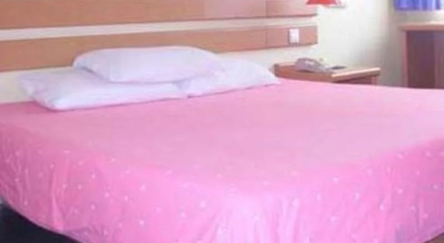 JI Hotel Ningbo Beilun Intime City