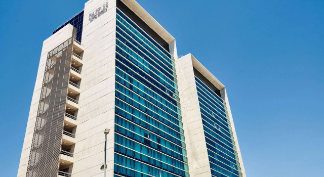 Dazzler by Wyndham Rosario, Rezervovat Hotel Hotely v Rosario se snídaní, Snídaně