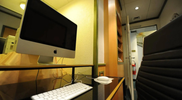 Arlette Am Hauptbahnhof Hotel