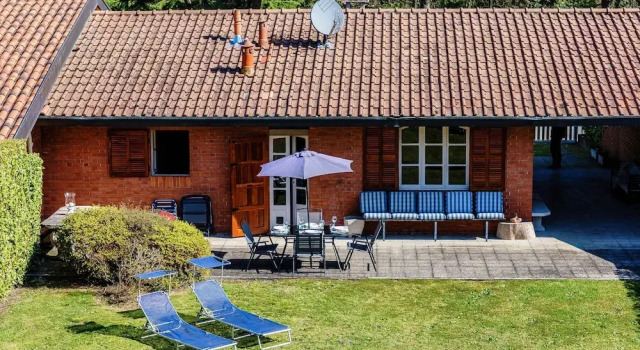 Апартаменты Country House Montorfano