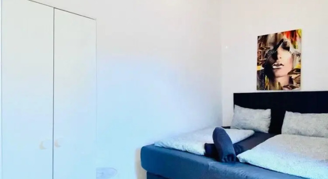 Standard quarto Spacious 4 BR Apt Perfect for Groups
