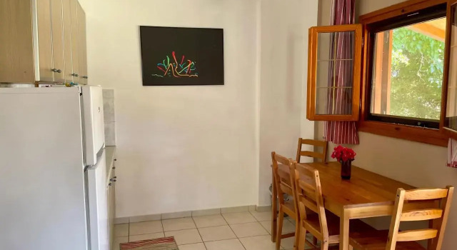 Mikro Chorio, Book Hotel Mavrovouni Lakonia