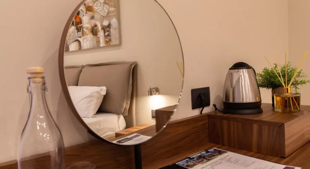 Номер Classic Prati 25.7 Suites in Rome