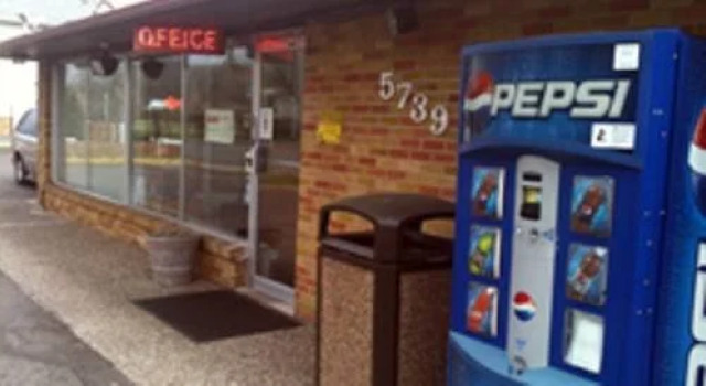 Aqua City Motel, Varaa Motelli Hotellit Minnesota pysäköinnillä, Pysäköinti