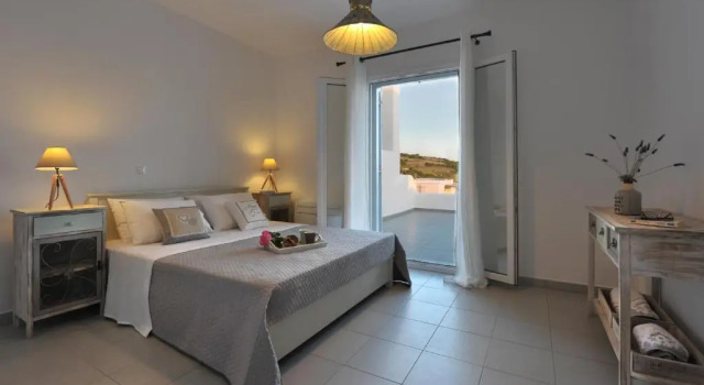 Villa Sunset, Забронировать Вилла Алики Парос