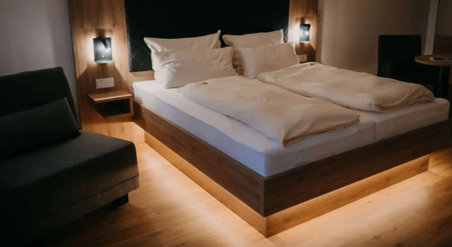 Hotel Forellenhof, Rezervasyon Otel Walsrode Luneburg Heath