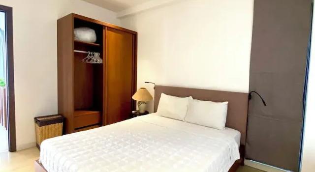 Семейный номер Standard NINE HOUSING Kim Mã